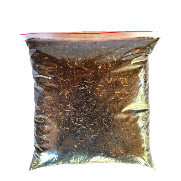 Tierra abonada